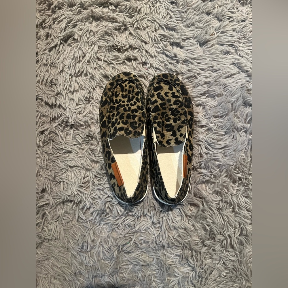 Shein Shoes!